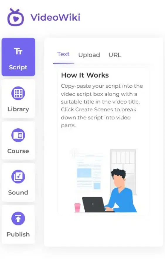 Videowiki — EdTech · collaborative media