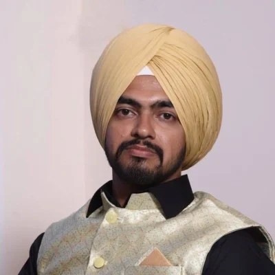 harinder