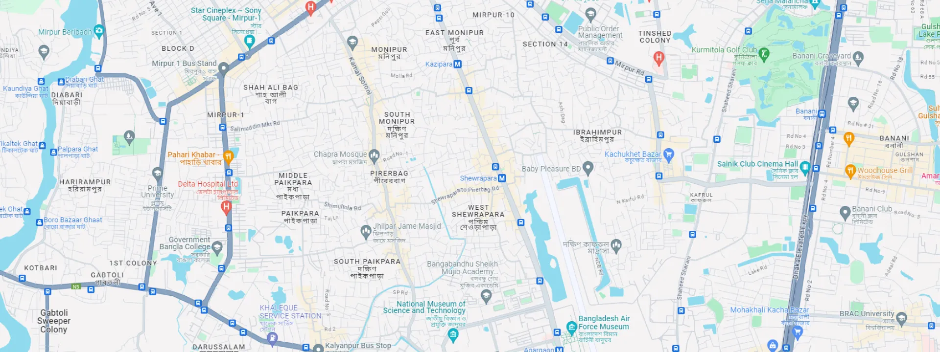 Location image